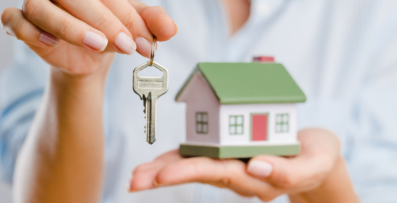 Решение жилищной проблемы в Таразе: очередникам подготавливают квартиры и выделяют землю