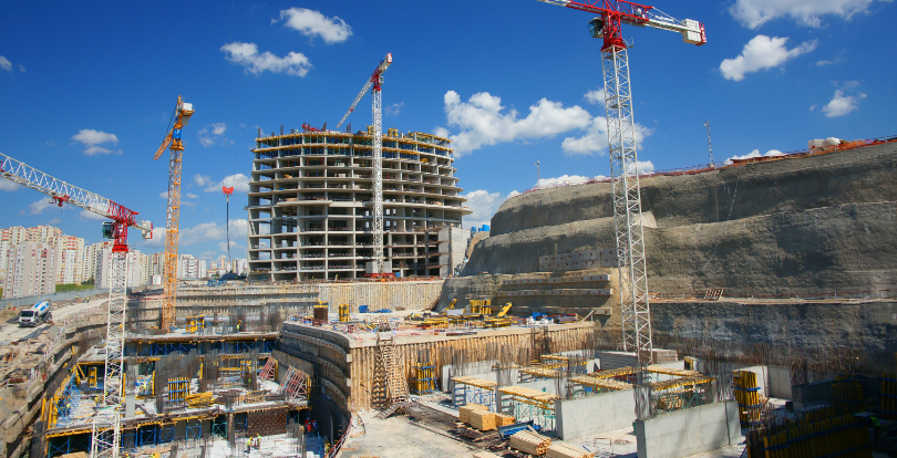 Депутат Альберт Рау высказался об уплотняющей застройке городов