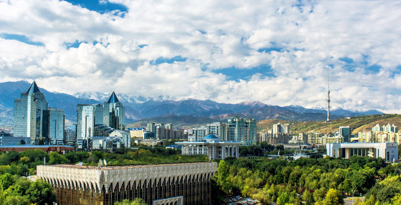 Жилые комплексы в Алматы с детским садом и школой на территории – от 11 млн тг