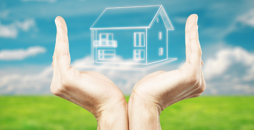 Ипотека под 5% - выделен миллиард тенге