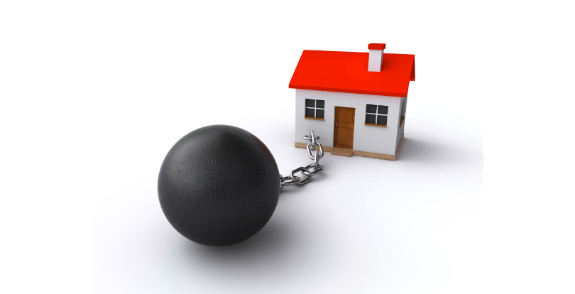 Ипотекадағы пәтерден ауыртпалықты қалай алып тастау керек – егжей-тегжейлі нұсқаулар