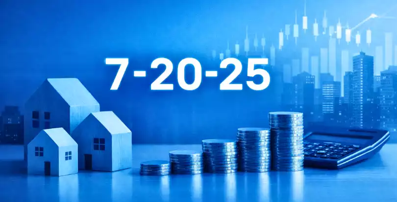 Ипотека 7-20-25 в 2026 году: что известно на данный момент