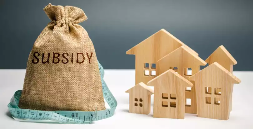 В Казахстане возобновили субсидии по ипотечным займам