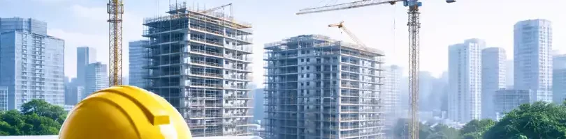 Строительный кодекс: какие изменения одобрил Парламент