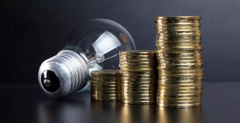 Тарифы на электроэнергию в Алматы повысятся с 1 октября