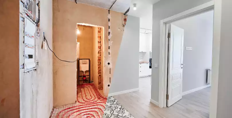 Чистовая отделка вместо черновой: новые требования к застройщикам