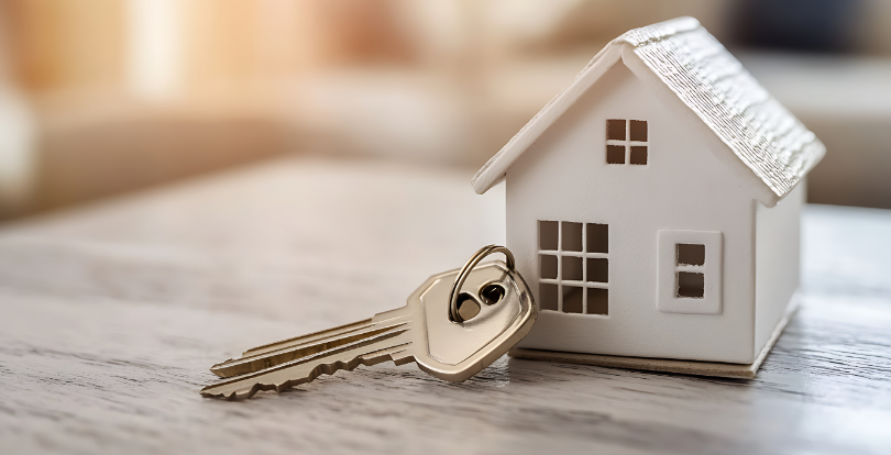 «Отбасы банк» впервые в статусе Национального института развития провёл распределение кредитного жилья