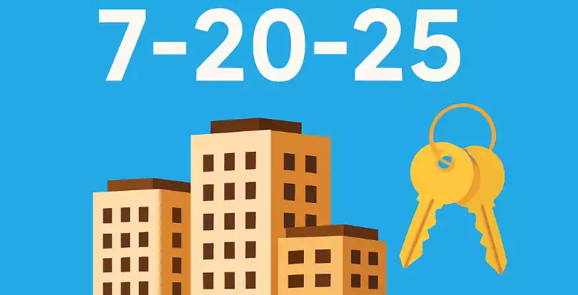 Ипотека «7-20-25»: обновление лимитов, цифровизация и новый виток развития