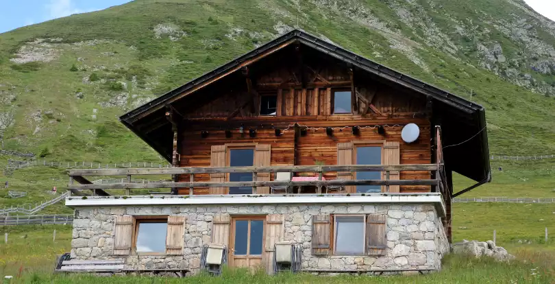 В Казахстане ограничат строительство в горной местности