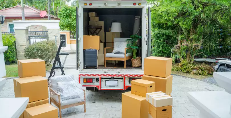 Переезд в другой город Казахстана: как оформить регистрацию и не получить штраф