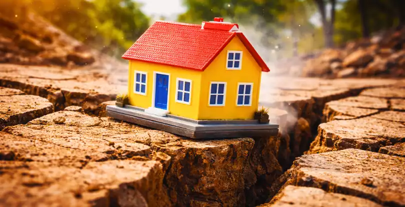 Красные линии застройки в Алматы: какие ограничения действуют в сейсмоопасных районах