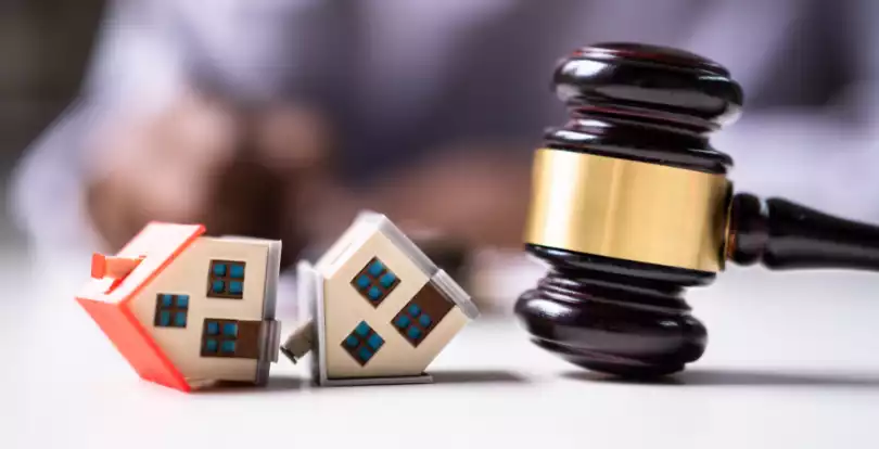 Мошенничество с недвижимостью: жительница Тараза получила квартиру по поддельным документам