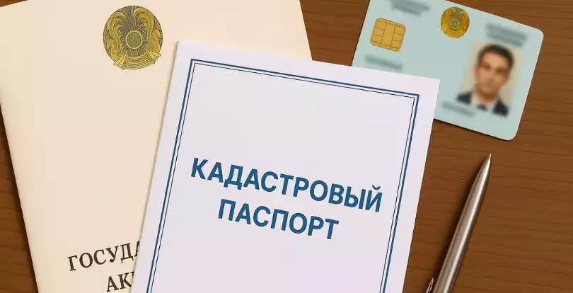 Кадастровый паспорт: зачем он нужен и как его оформить