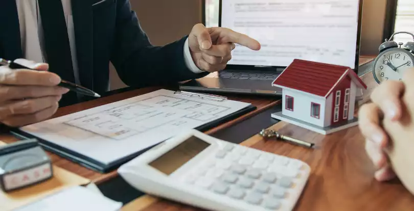 Подготовка к подаче заявки по ипотечной программе «Наурыз»