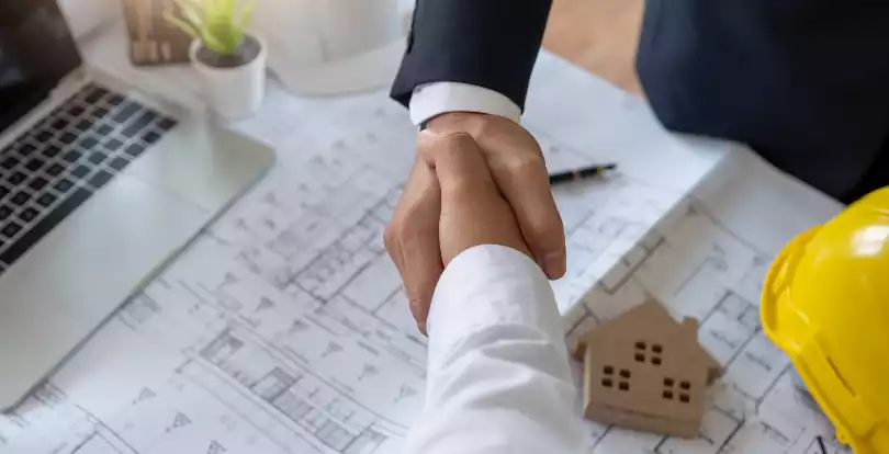 Сколько ещё жилья построят до конца года в Казахстане