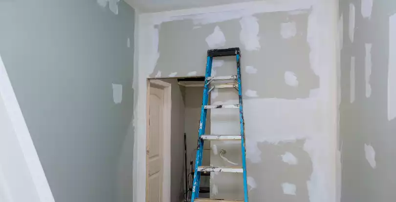 Ремонт в новой квартире: на чем не нужно экономить