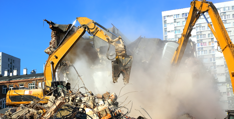 Выкуп земельных участков в Алматы: список адресов и сроки изъятия