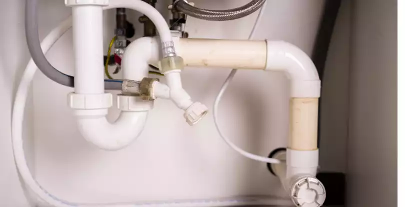 сантехника