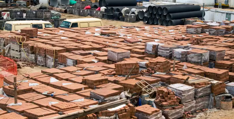 Производство строительных материалов в Казахстане создаст 1500 новых рабочих мест