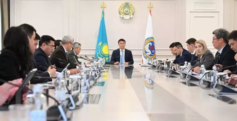 Благоустройство Алматы: новые задачи и приоритеты городского развития