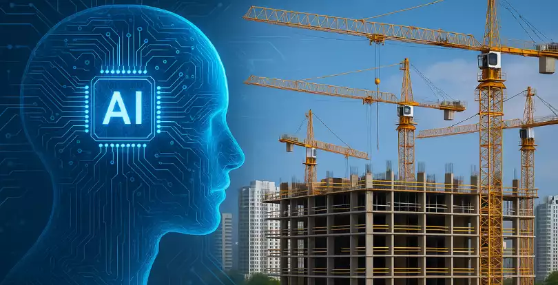 Искусственный интеллект в строительстве Казахстана: от 3D-моделей до цифровых реестров