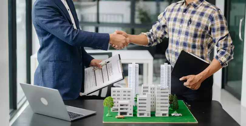 Жилищный сектор Казахстана: чего ожидать в 2025 году