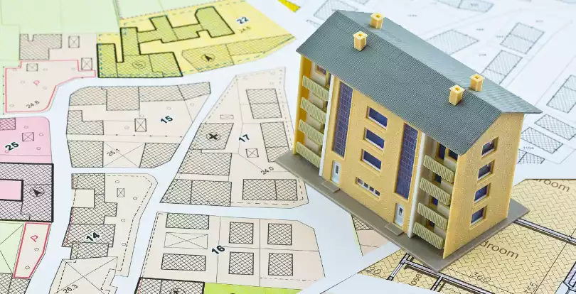 Алматының Медеу ауданындағы жер телімдерін сатып алу: орнына не салынады