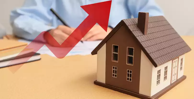 Рост цен на вторичное жильё ускорился: где квартиры подорожали сильнее всего