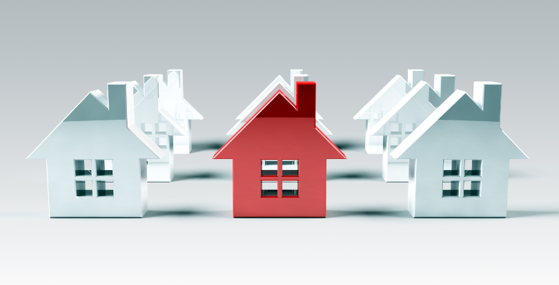 Почему первичное жилье выигрывает перед вторичным