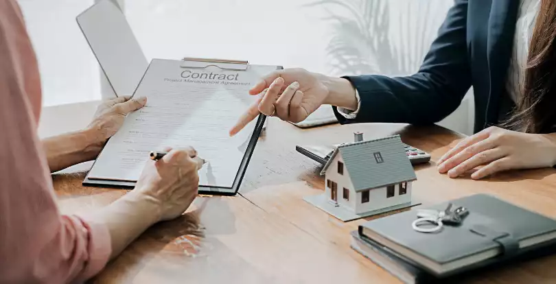 Ипотечное страхование: как защитить себя от финансовых рисков