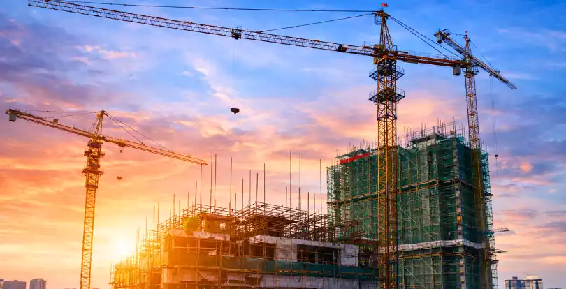 Новый Строительный кодекс: Сенат потребовал доработать нормы о застройке и защите дольщиков