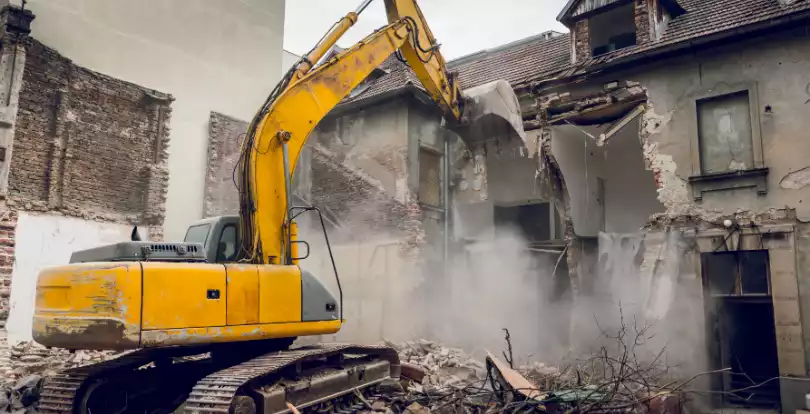 Реновация ветхого жилья в Алматы: в Турксибском районе заменят 126 домов на 181 новый