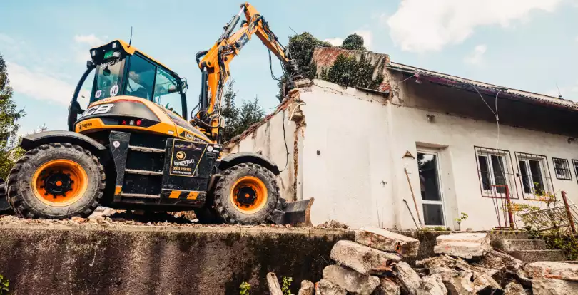 Снос домов в Алматы: как идёт программа реновации и дальнейшие планы