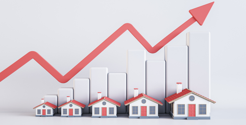 Цены на квартиры в новостройках снова бьют рекорды: итоги февраля