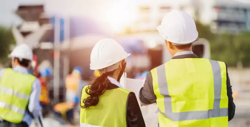 Единый онлайн-портал для контроля над строительством — новшества в Казахстане