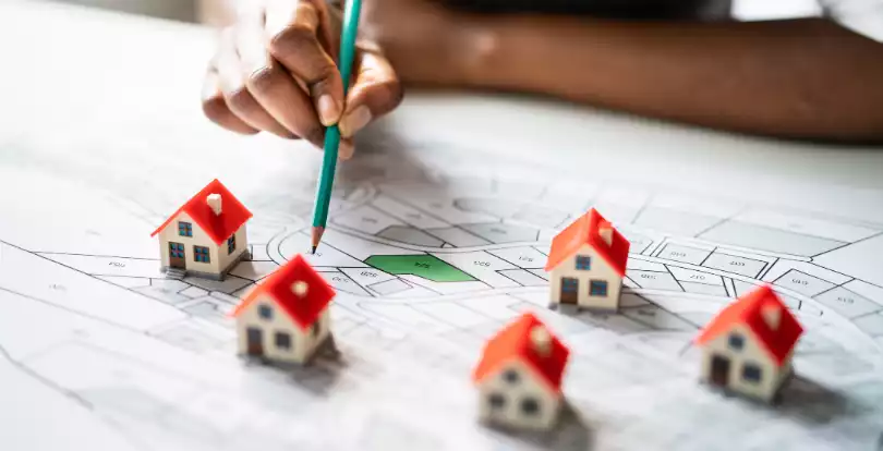 Очередь на земельные участки для ИЖС в Кызылорде не двигается уже 20 лет