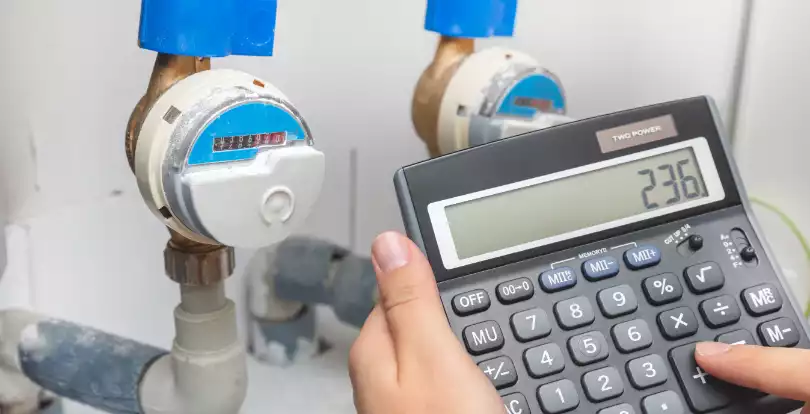 Алматыда 1 ақпаннан бастап суық су мен кәріз бағасы қымбаттайды