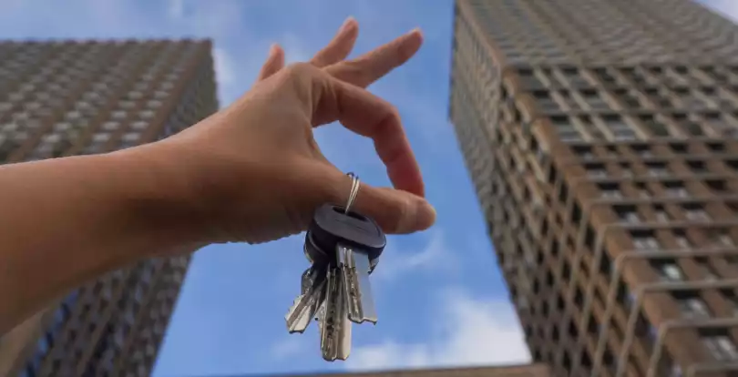 Салушыдан пәтер сатып алу: қандай артықшылықтар бар?