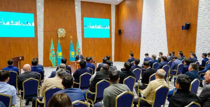 Астанадағы құрылыс компаниялары үшін маңызды өзгерістер: жаңа стандарттар