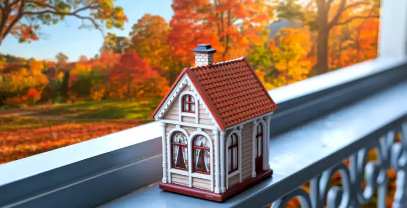 Осень: подготавливаем придомовой участок к холодам