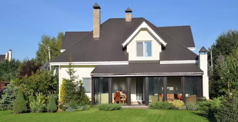 Жеке үйді қалай таңдауға болады және қателеспеу керек