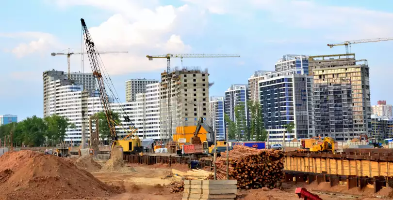 Долевое строительство в Казахстане: новые правила и жёсткий контроль в регионах