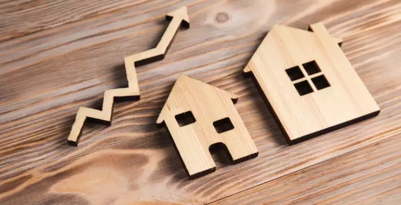 Цены на новостройки в Астане и Алматы продолжают расти