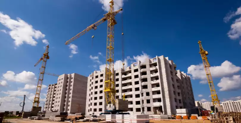 Гарантийный срок на несущие конструкции увеличат до пяти лет