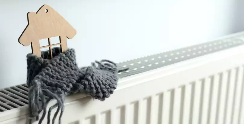 Некоторые дома в Актобе не получили готовность к отопительному сезону