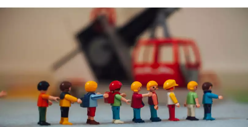 Привлечение иностранных рабочих ускорит строительство в сельских регионах Казахстана