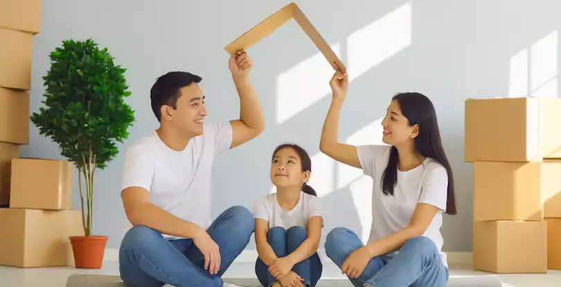 Ипотека под 5%: стартовал приём заявок для молодёжи