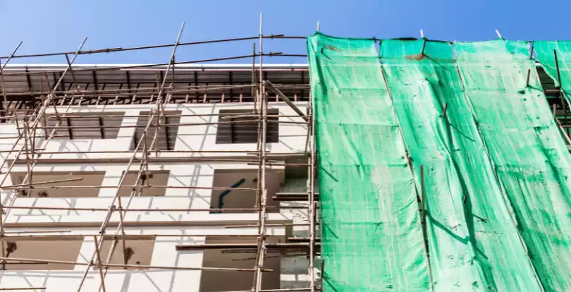 Модернизация жилья: в Астане появится сервис проверки долгов домов