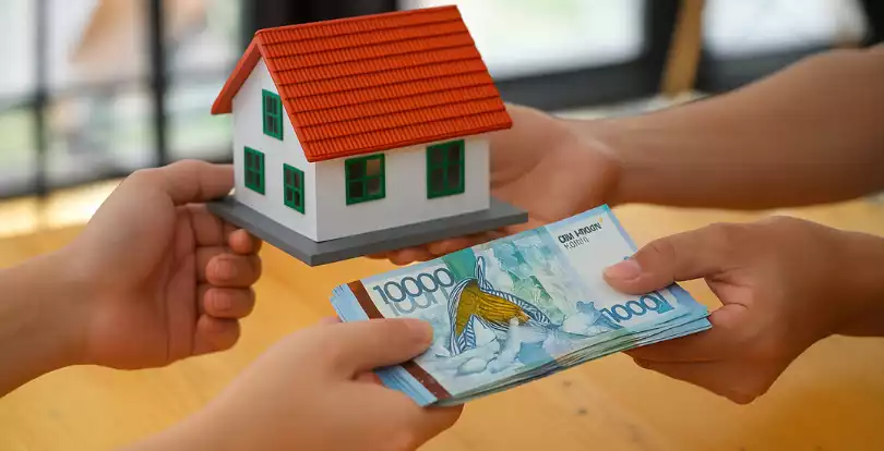 Қолма-қол ақшамен қамтамасыз етілген ипотека: шарттары, есептеулері және салыстыру