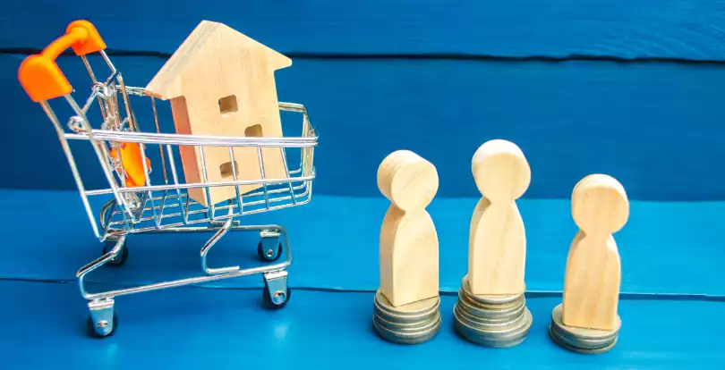 Ошибки покупателя при покупке квартиры на вторичном рынке: как их избежать